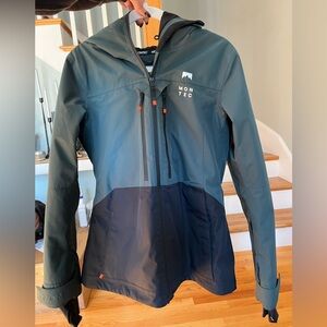 Montec Basically New Moss Ski Jacket